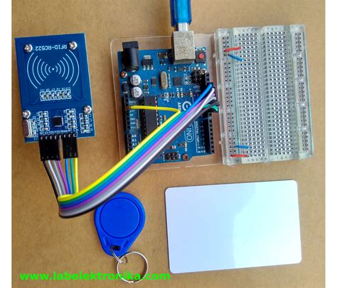 arduino universal rfid reader|arduino rfid reader tutorial.